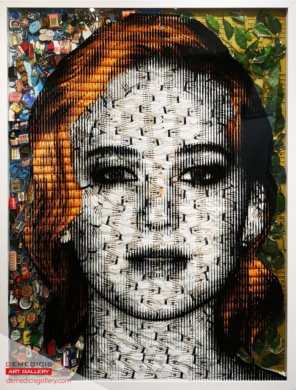 Renaud Delorme — œuvre 2