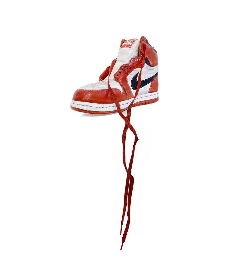 FELIX SEMPER — Nike Air Jordan 1