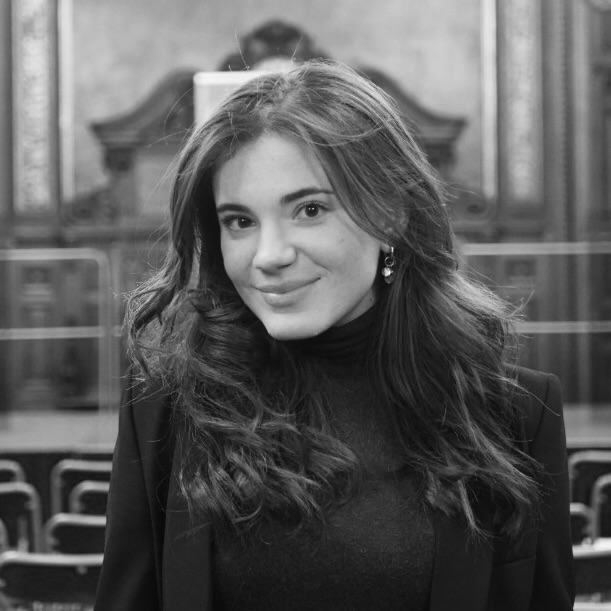 Lucrezia Gottardi